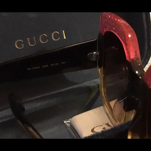 SUNGLASSES - Picture 3 of 7